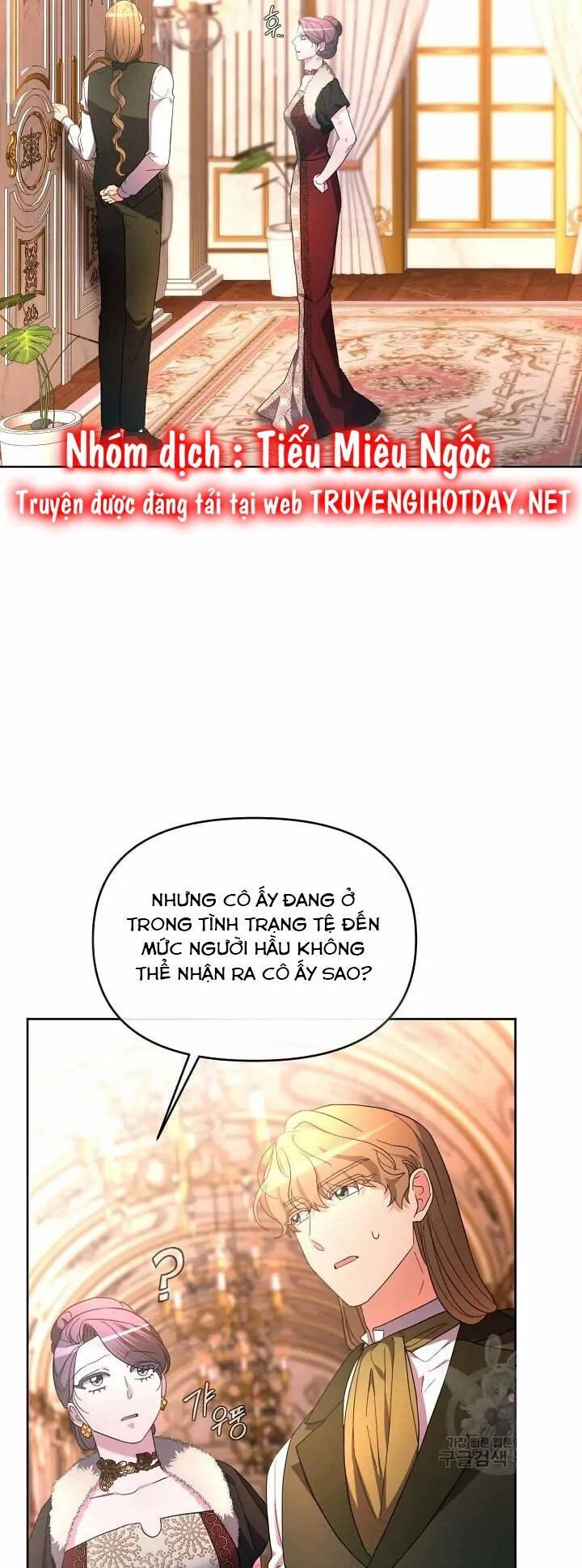 Sự Xuất Hiện Hoành Tráng Của Ác Nữ Chapter 36 - 68