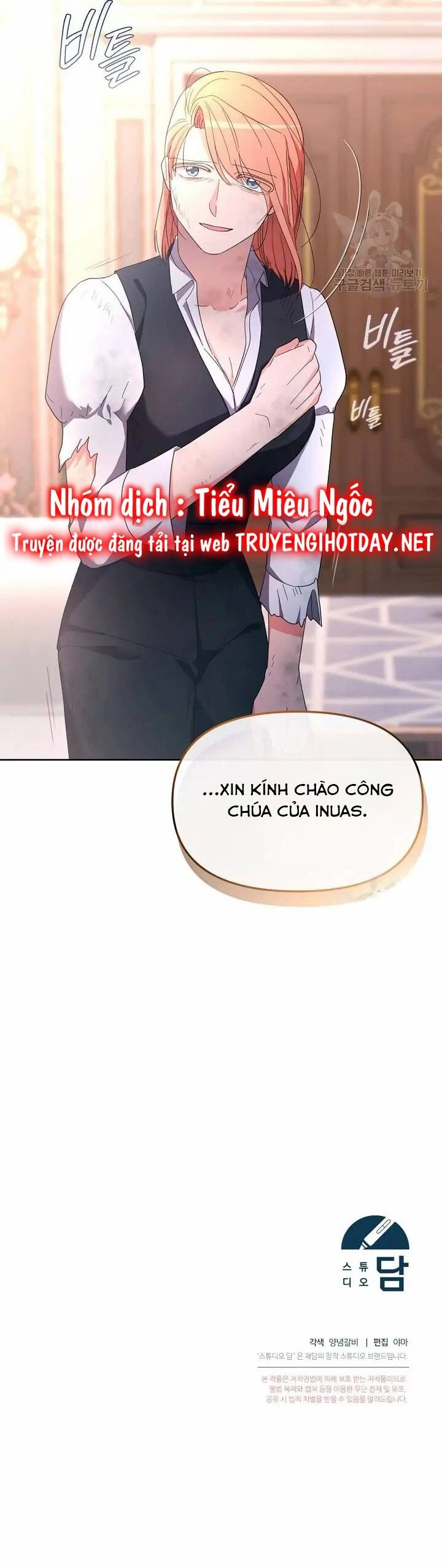Sự Xuất Hiện Hoành Tráng Của Ác Nữ Chapter 36 - 72