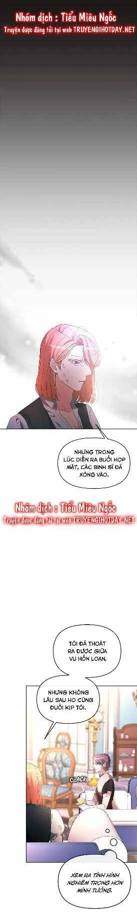 Sự Xuất Hiện Hoành Tráng Của Ác Nữ Chapter 37 - 6