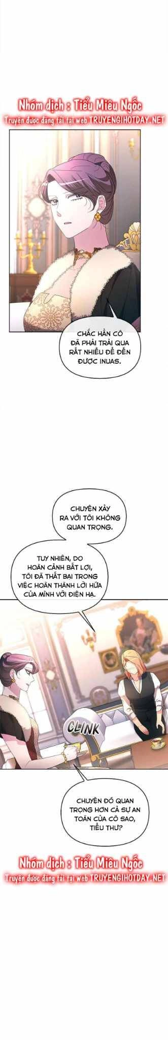 Sự Xuất Hiện Hoành Tráng Của Ác Nữ Chapter 37 - 7