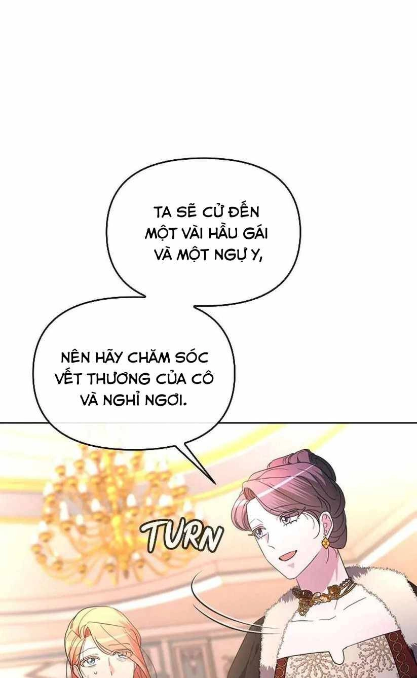 Sự Xuất Hiện Hoành Tráng Của Ác Nữ Chapter 37 - 11