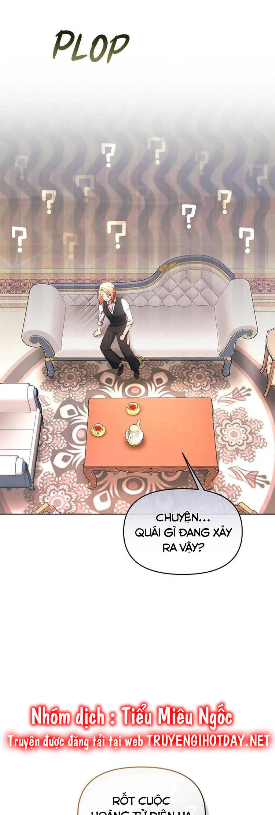 Sự Xuất Hiện Hoành Tráng Của Ác Nữ Chapter 37 - 13