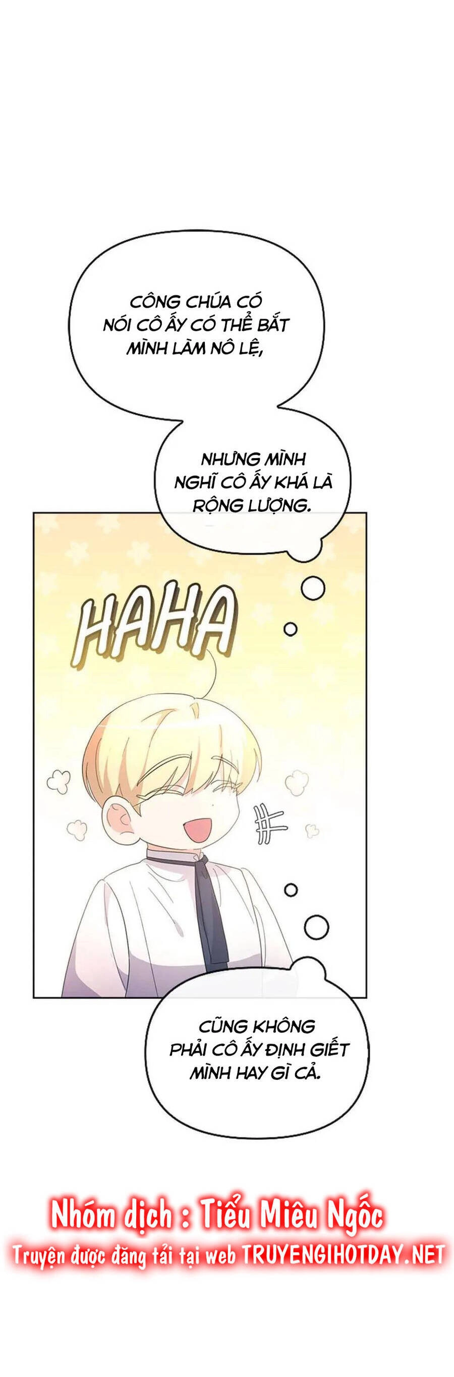 Sự Xuất Hiện Hoành Tráng Của Ác Nữ Chapter 37 - 16