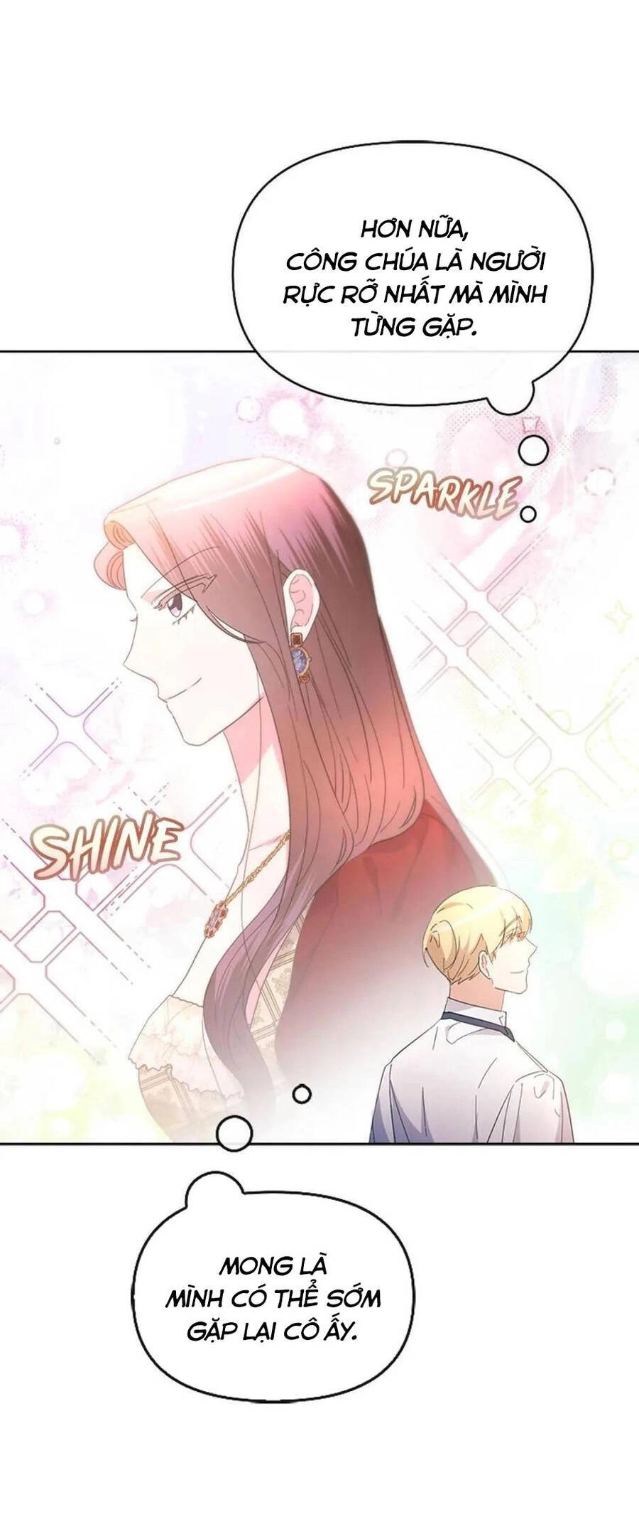 Sự Xuất Hiện Hoành Tráng Của Ác Nữ Chapter 37 - 17