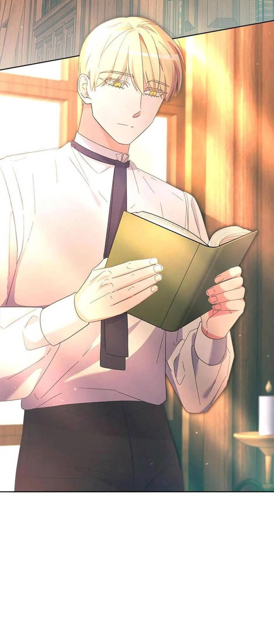 Sự Xuất Hiện Hoành Tráng Của Ác Nữ Chapter 37 - 21