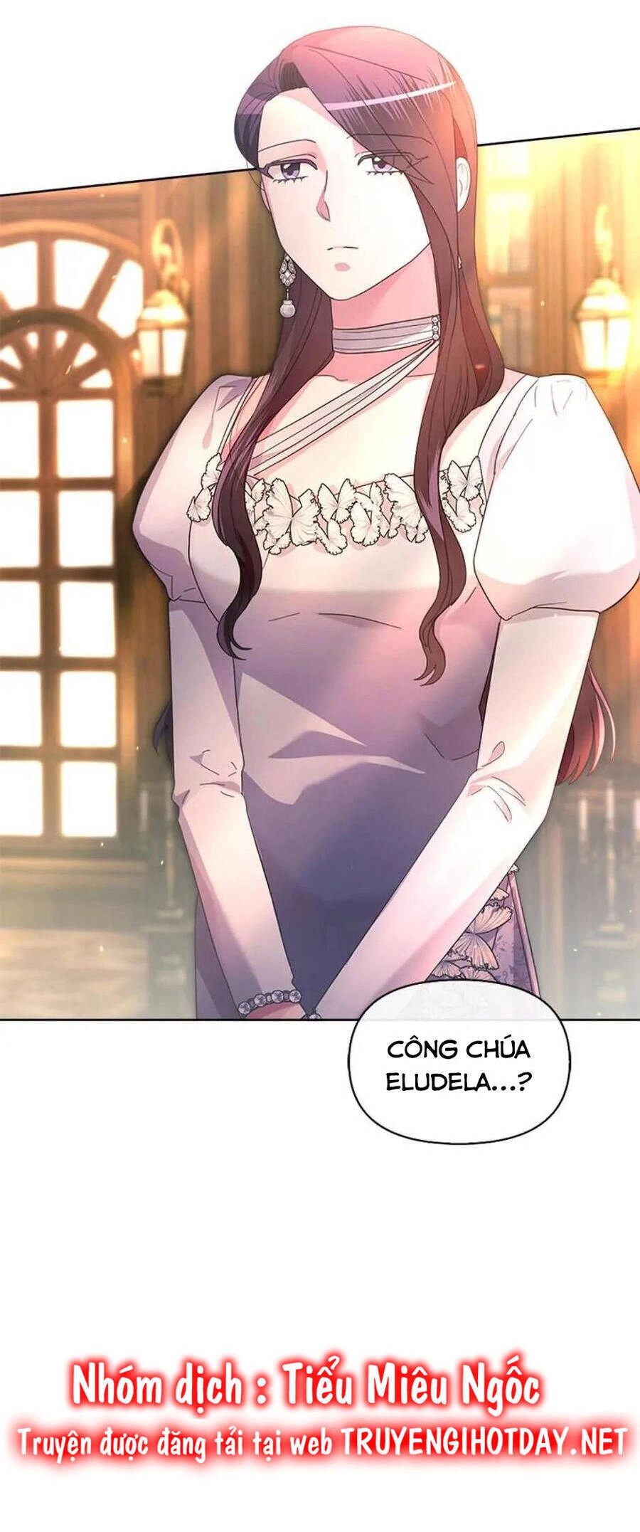 Sự Xuất Hiện Hoành Tráng Của Ác Nữ Chapter 37 - 23