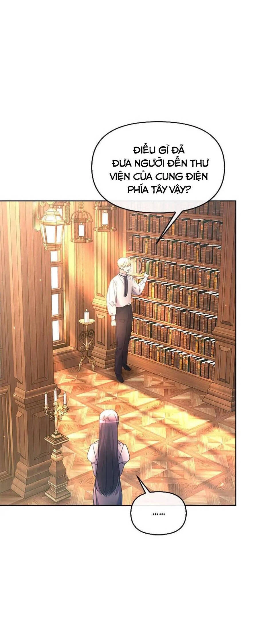 Sự Xuất Hiện Hoành Tráng Của Ác Nữ Chapter 37 - 24