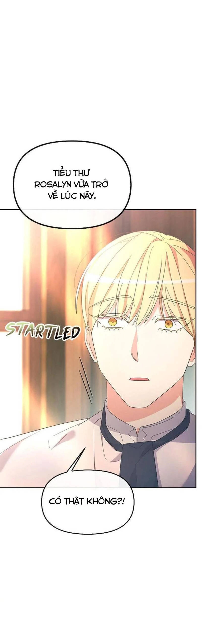 Sự Xuất Hiện Hoành Tráng Của Ác Nữ Chapter 37 - 26