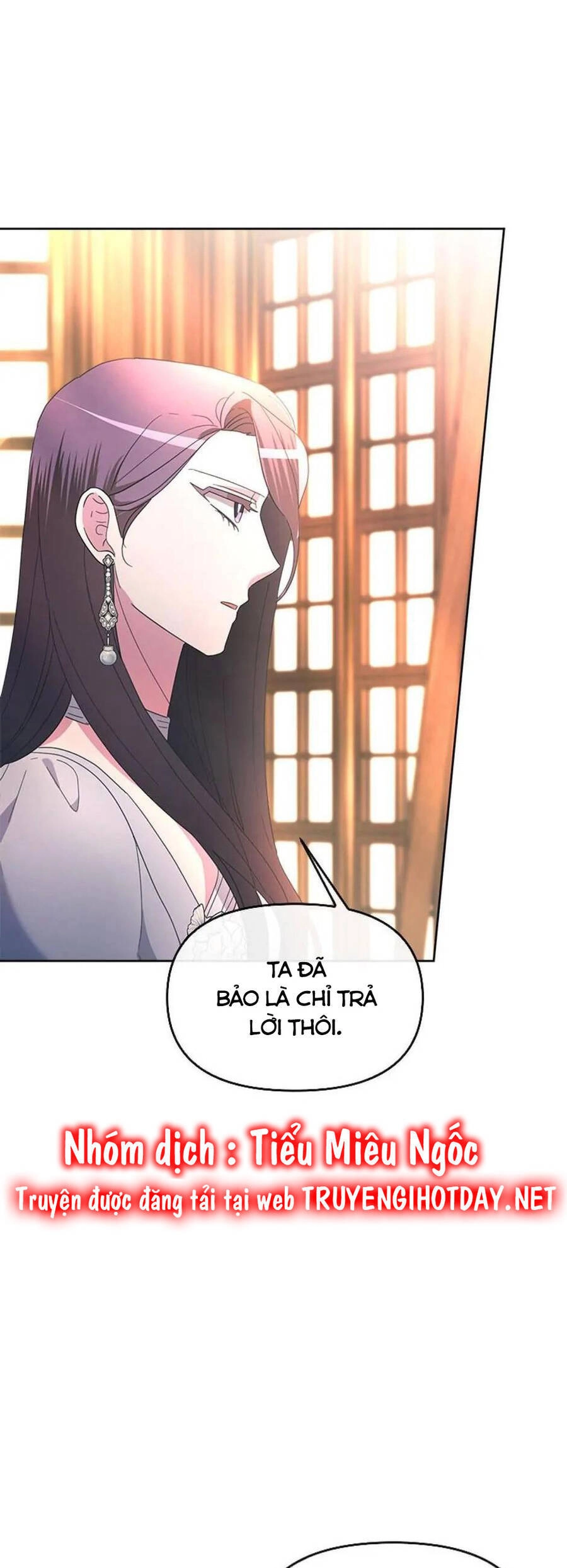 Sự Xuất Hiện Hoành Tráng Của Ác Nữ Chapter 37 - 27