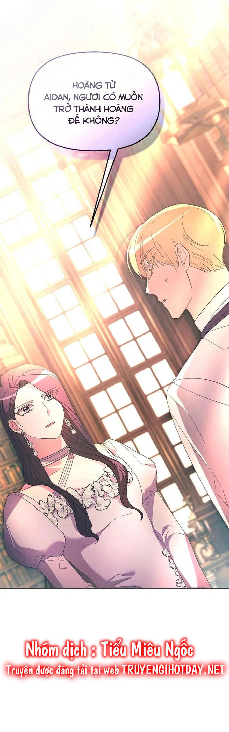 Sự Xuất Hiện Hoành Tráng Của Ác Nữ Chapter 37 - 30