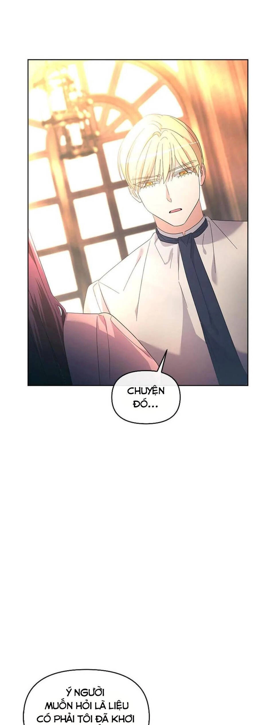 Sự Xuất Hiện Hoành Tráng Của Ác Nữ Chapter 37 - 31