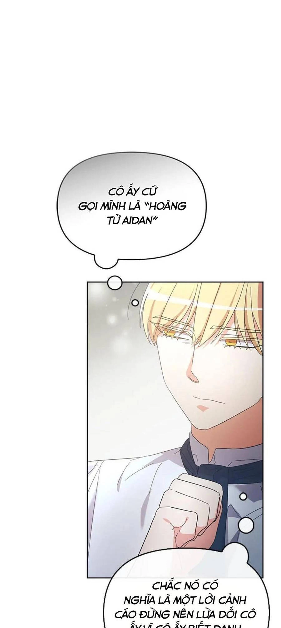 Sự Xuất Hiện Hoành Tráng Của Ác Nữ Chapter 37 - 33