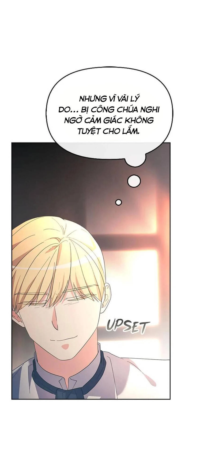 Sự Xuất Hiện Hoành Tráng Của Ác Nữ Chapter 37 - 35