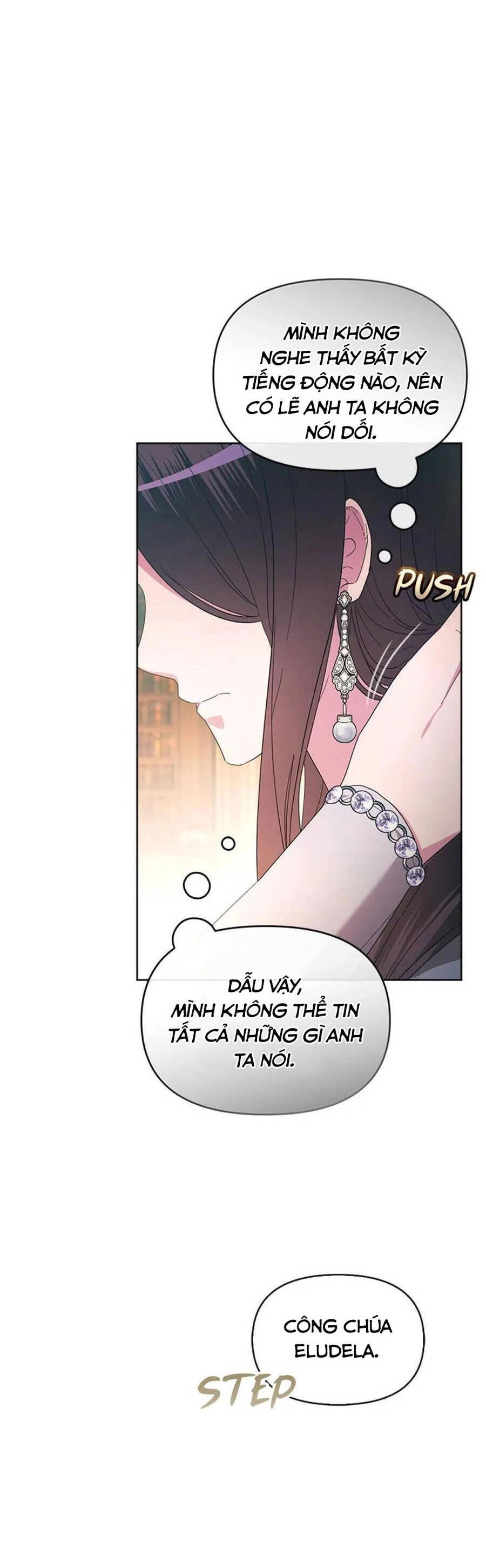 Sự Xuất Hiện Hoành Tráng Của Ác Nữ Chapter 37 - 37