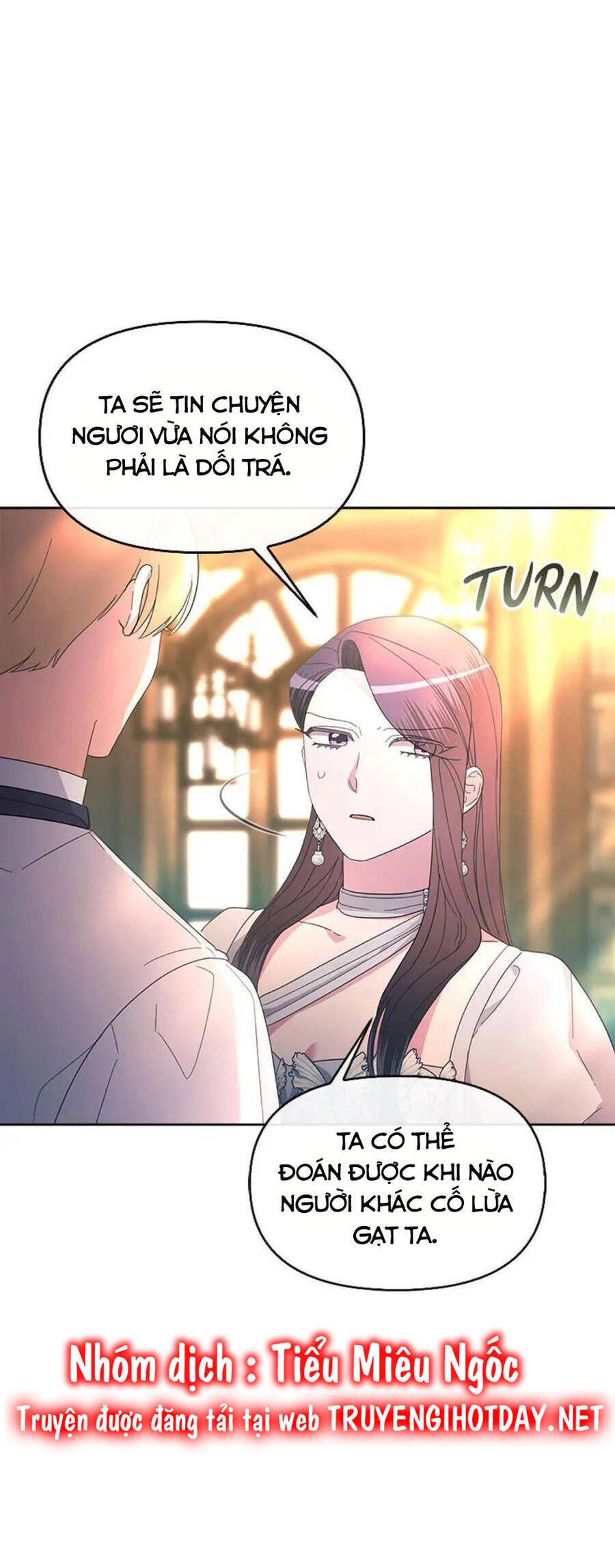 Sự Xuất Hiện Hoành Tráng Của Ác Nữ Chapter 37 - 39