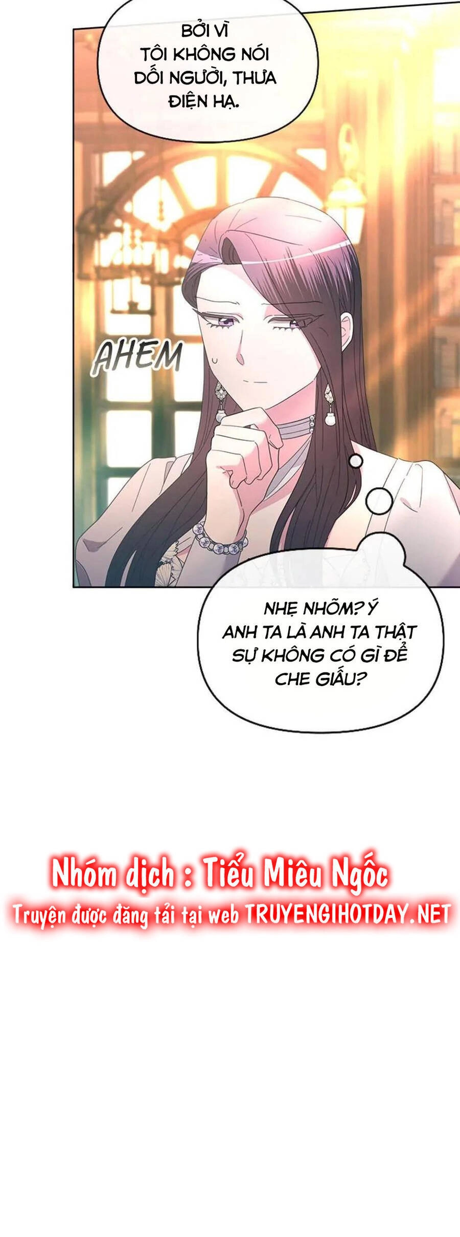 Sự Xuất Hiện Hoành Tráng Của Ác Nữ Chapter 37 - 41