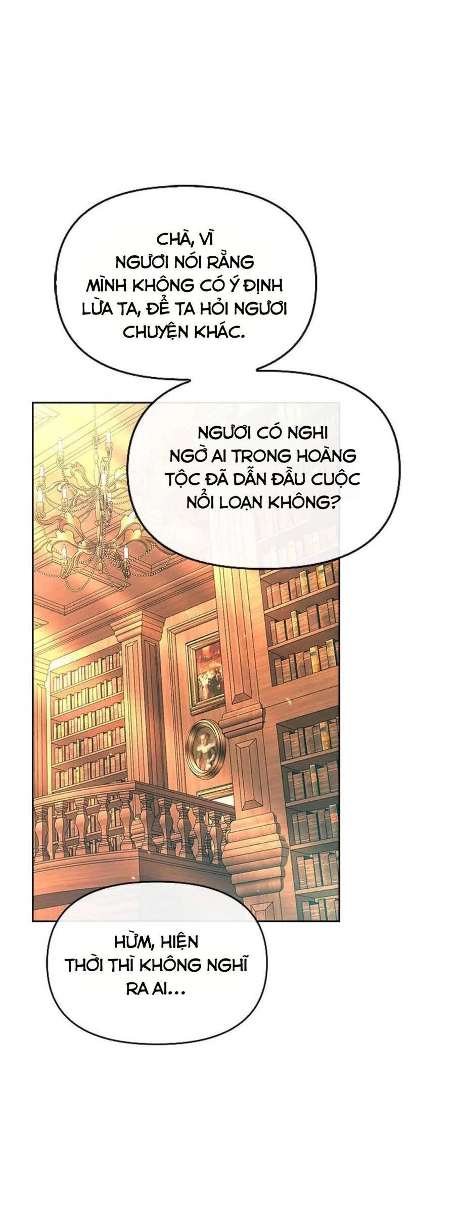 Sự Xuất Hiện Hoành Tráng Của Ác Nữ Chapter 37 - 42