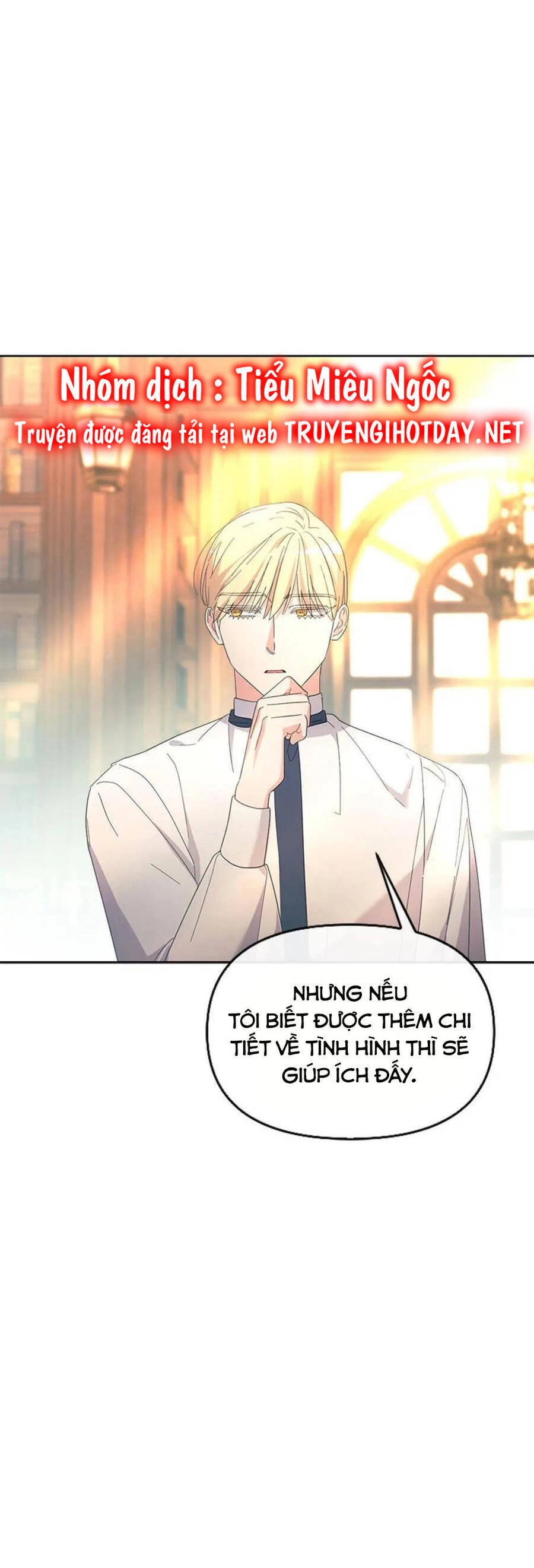 Sự Xuất Hiện Hoành Tráng Của Ác Nữ Chapter 37 - 43