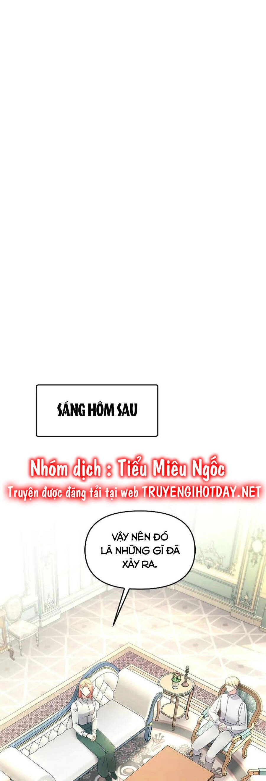 Sự Xuất Hiện Hoành Tráng Của Ác Nữ Chapter 37 - 44