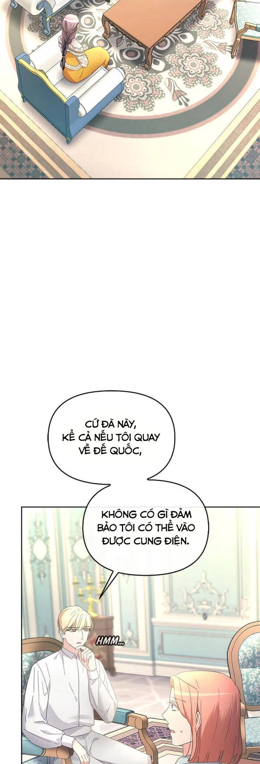 Sự Xuất Hiện Hoành Tráng Của Ác Nữ Chapter 37 - 45