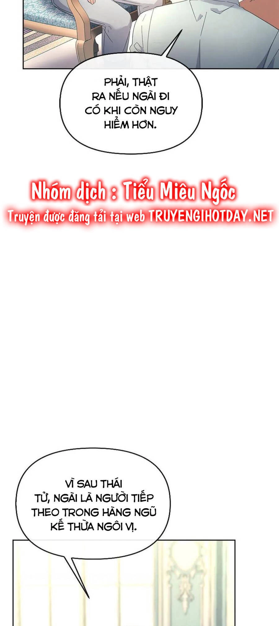 Sự Xuất Hiện Hoành Tráng Của Ác Nữ Chapter 37 - 46