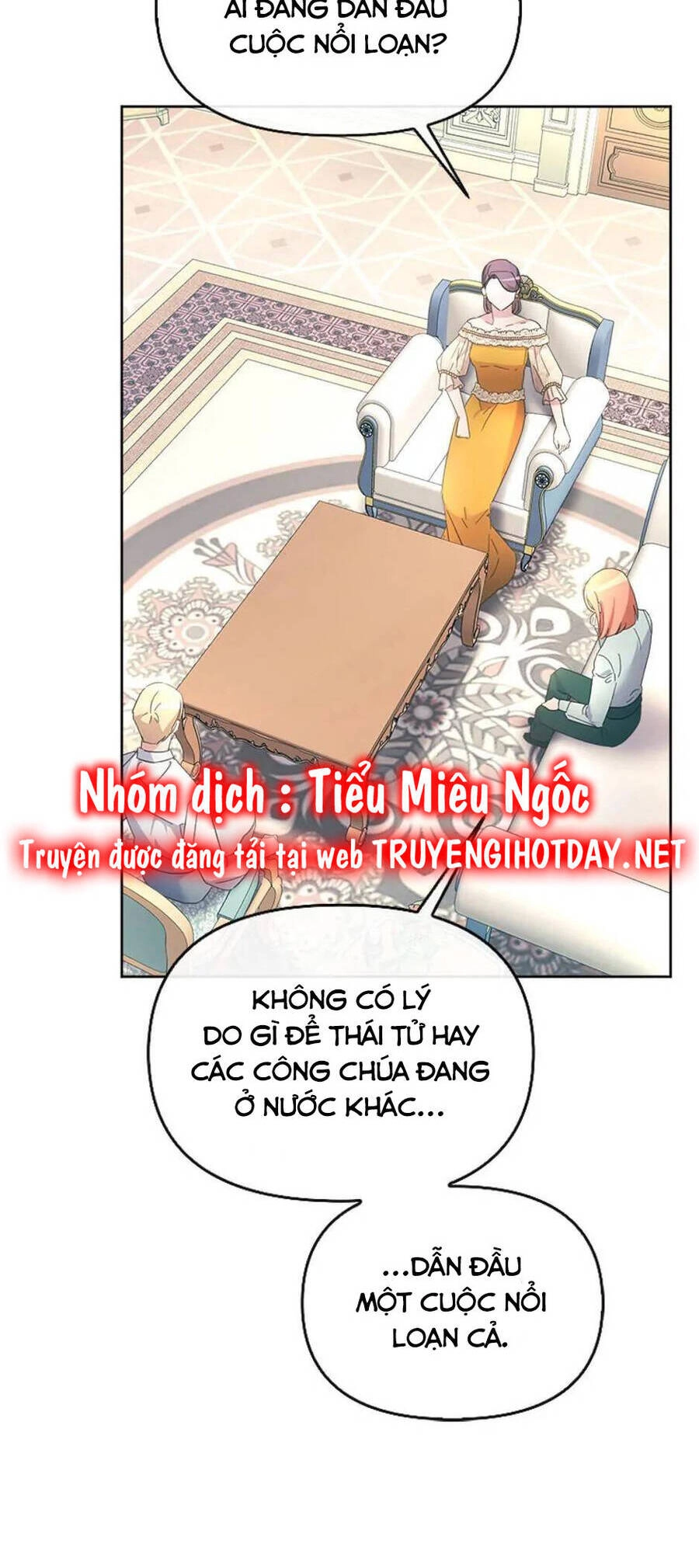 Sự Xuất Hiện Hoành Tráng Của Ác Nữ Chapter 37 - 48