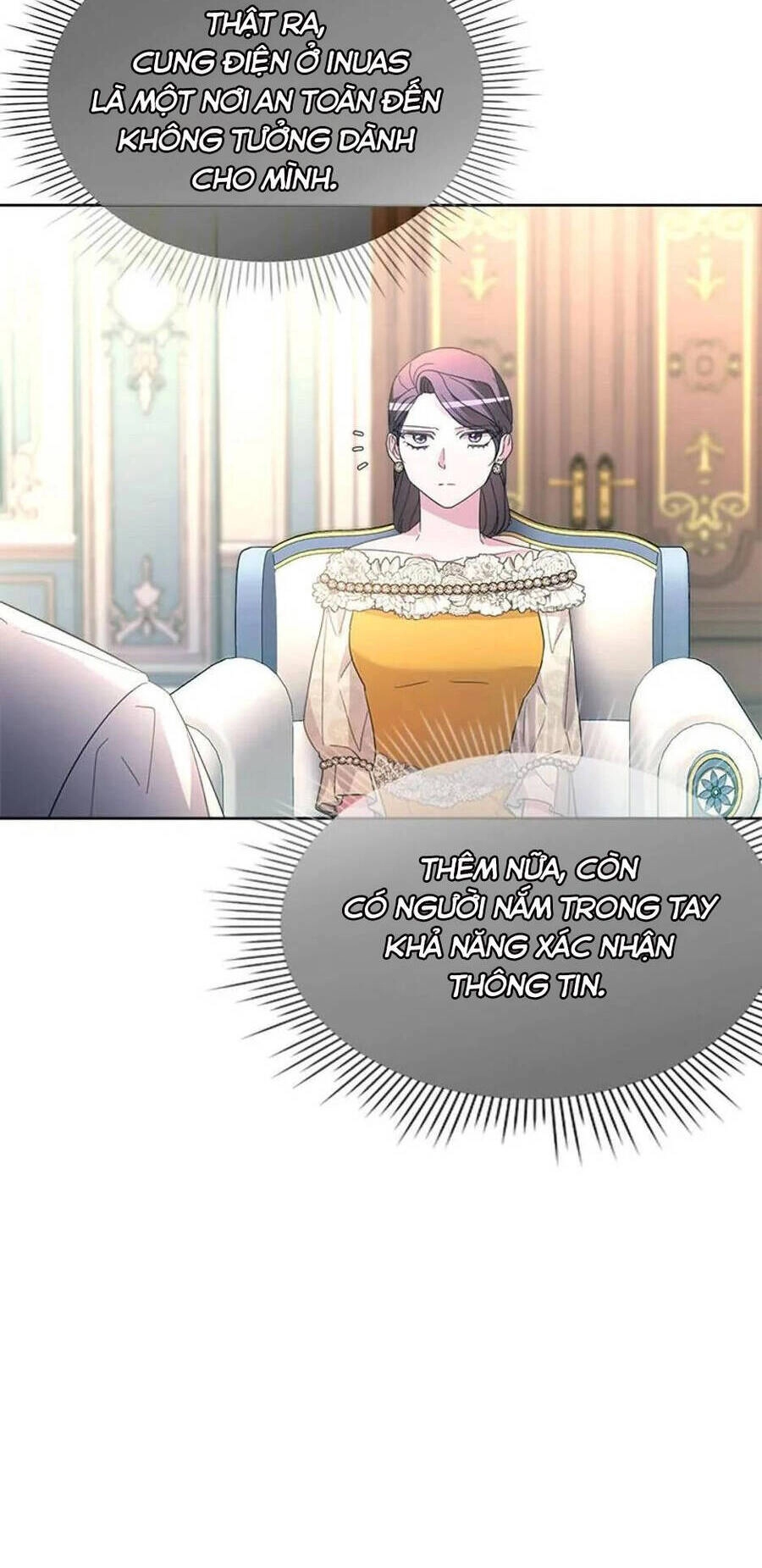 Sự Xuất Hiện Hoành Tráng Của Ác Nữ Chapter 37 - 52