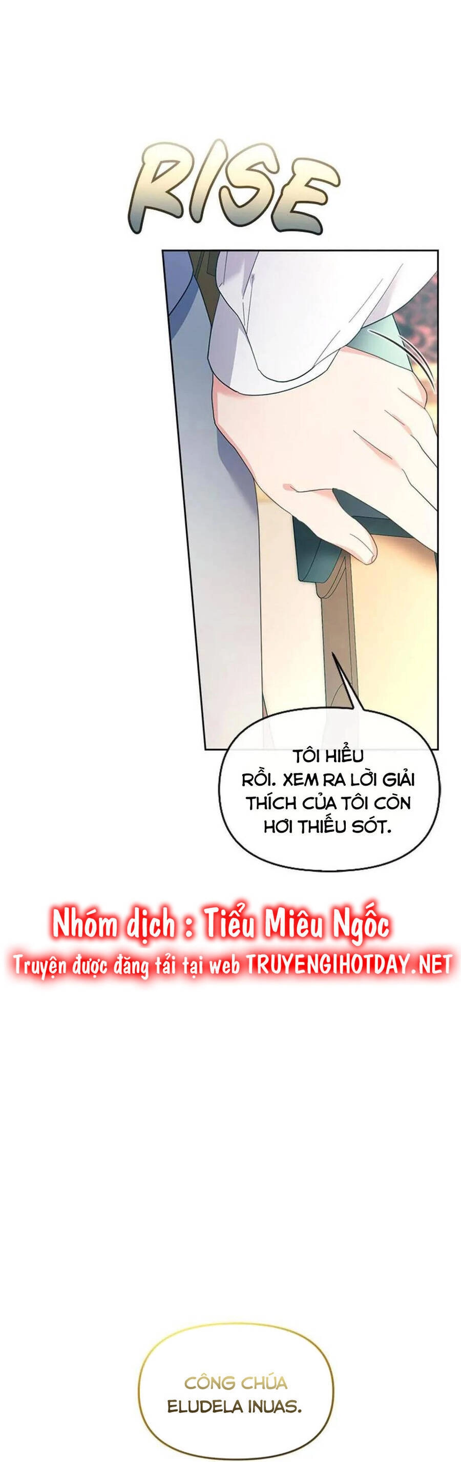 Sự Xuất Hiện Hoành Tráng Của Ác Nữ Chapter 37 - 57