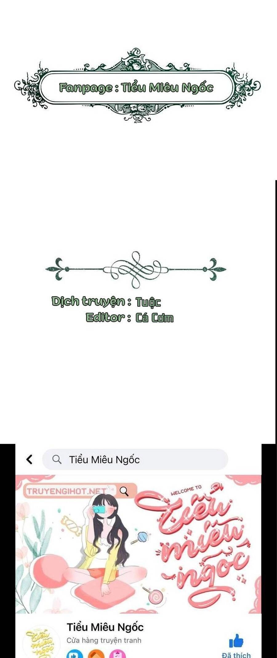 Sự Xuất Hiện Hoành Tráng Của Ác Nữ Chapter 38 - 1