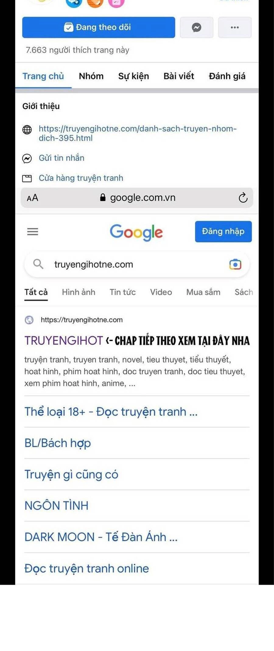 Sự Xuất Hiện Hoành Tráng Của Ác Nữ Chapter 38 - 2