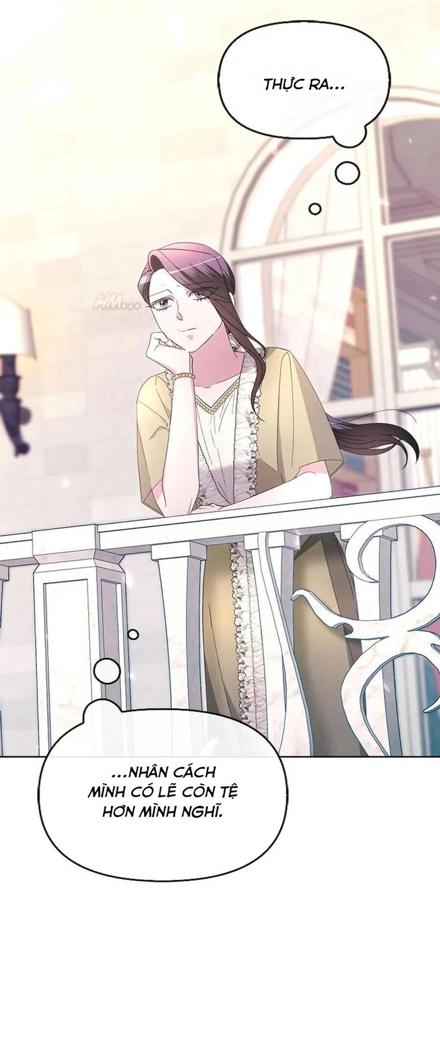 Sự Xuất Hiện Hoành Tráng Của Ác Nữ Chapter 38 - 5