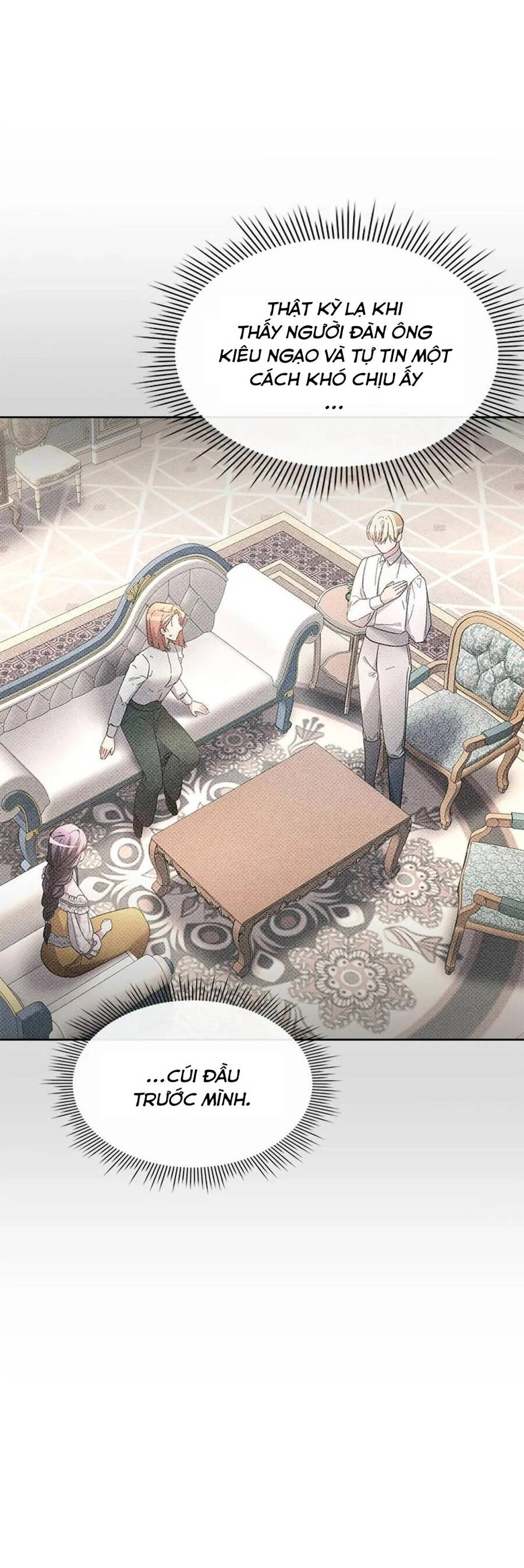 Sự Xuất Hiện Hoành Tráng Của Ác Nữ Chapter 38 - 6