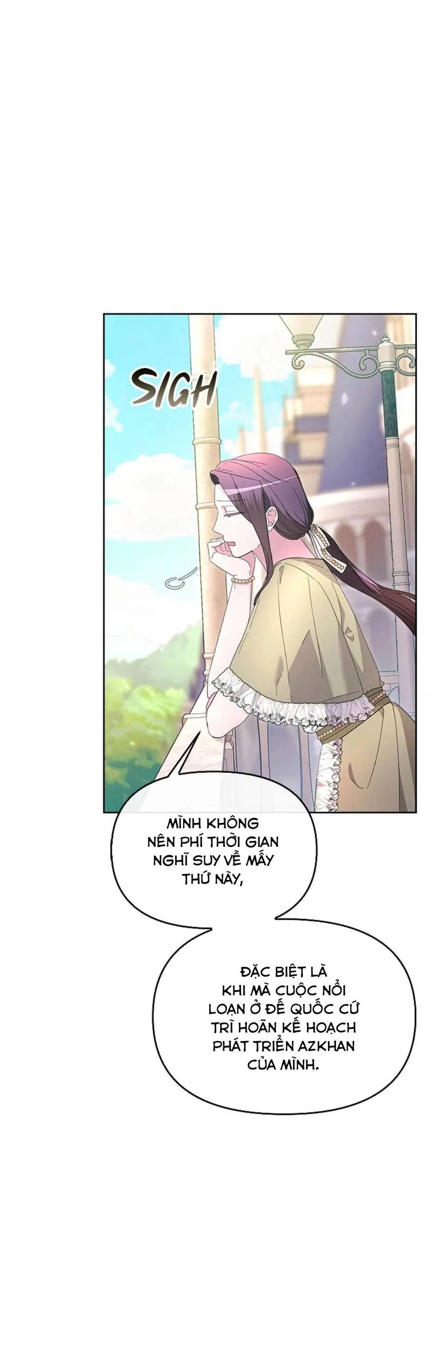 Sự Xuất Hiện Hoành Tráng Của Ác Nữ Chapter 38 - 7