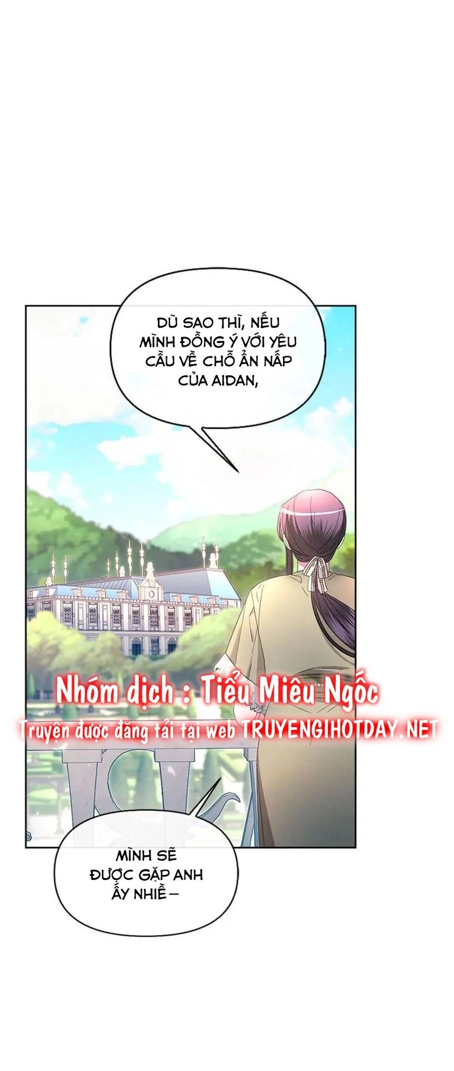 Sự Xuất Hiện Hoành Tráng Của Ác Nữ Chapter 38 - 8