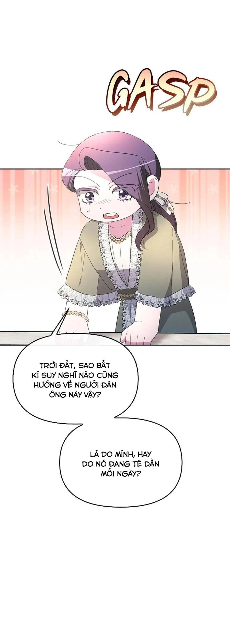 Sự Xuất Hiện Hoành Tráng Của Ác Nữ Chapter 38 - 9