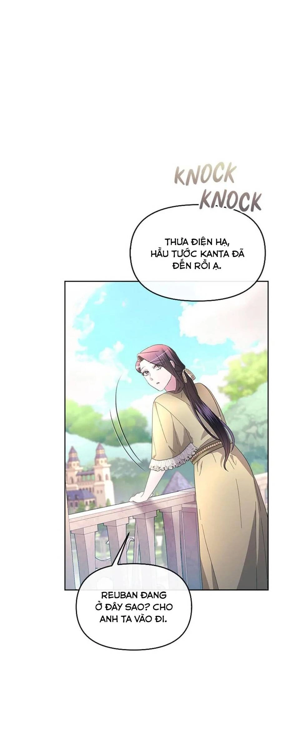 Sự Xuất Hiện Hoành Tráng Của Ác Nữ Chapter 38 - 10