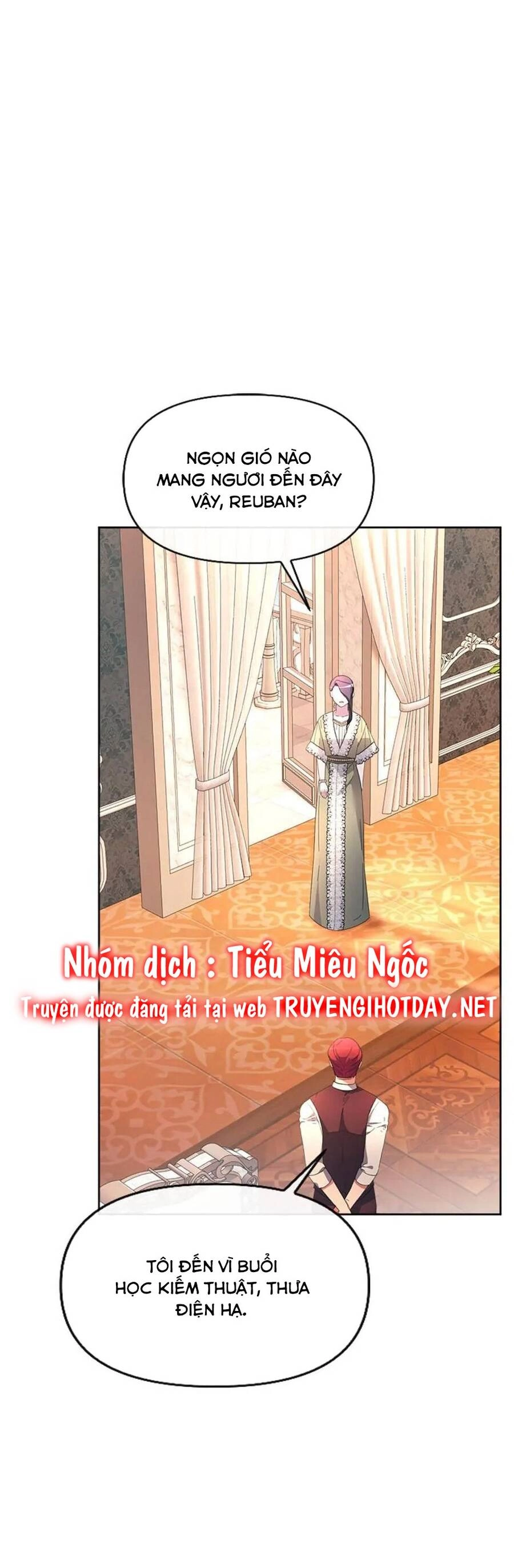 Sự Xuất Hiện Hoành Tráng Của Ác Nữ Chapter 38 - 12