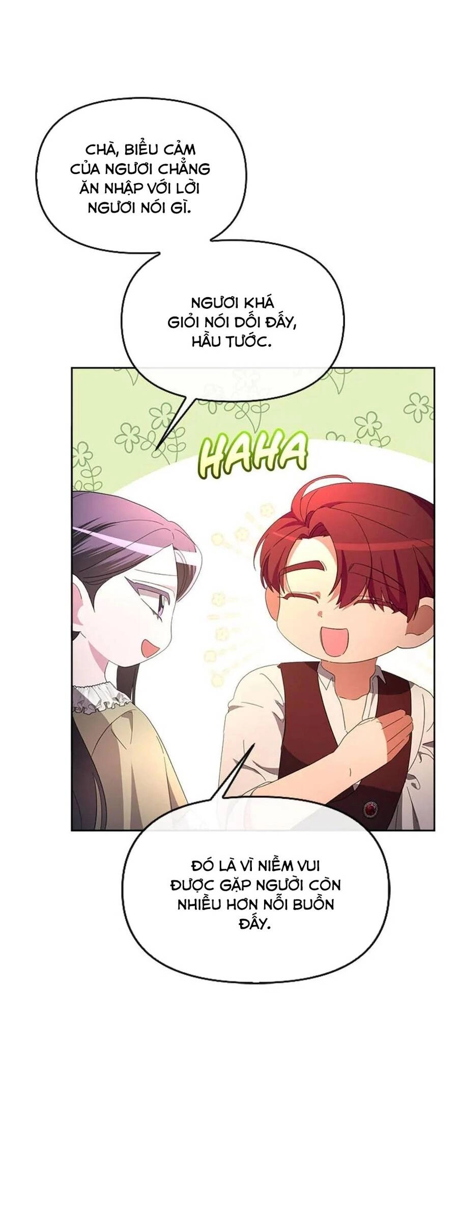 Sự Xuất Hiện Hoành Tráng Của Ác Nữ Chapter 38 - 16