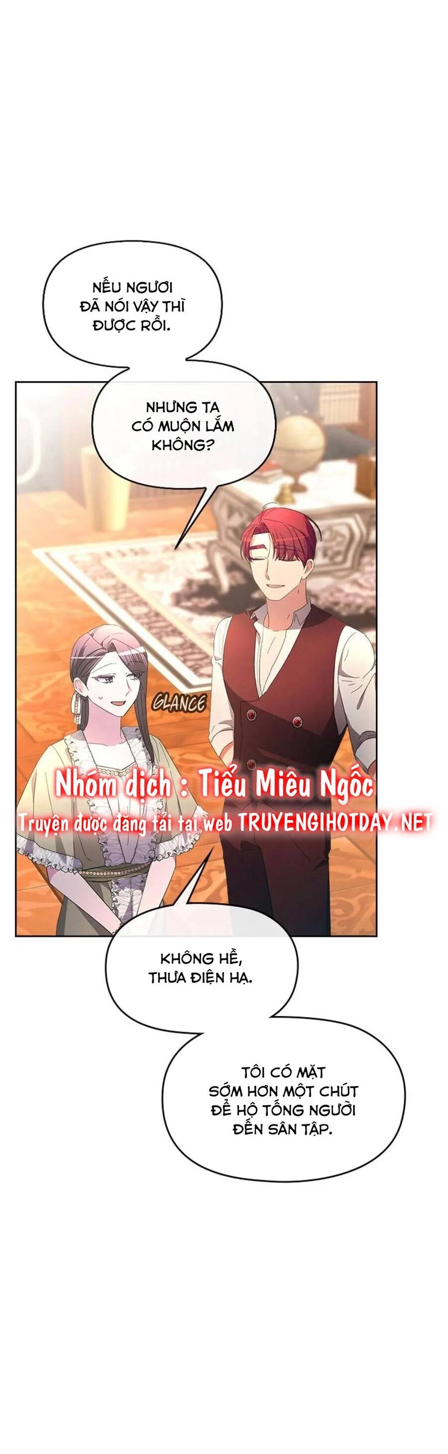 Sự Xuất Hiện Hoành Tráng Của Ác Nữ Chapter 38 - 17