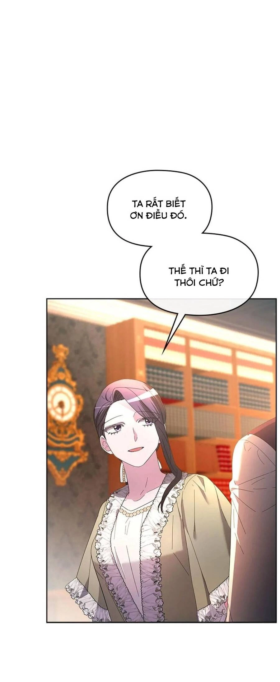 Sự Xuất Hiện Hoành Tráng Của Ác Nữ Chapter 38 - 18