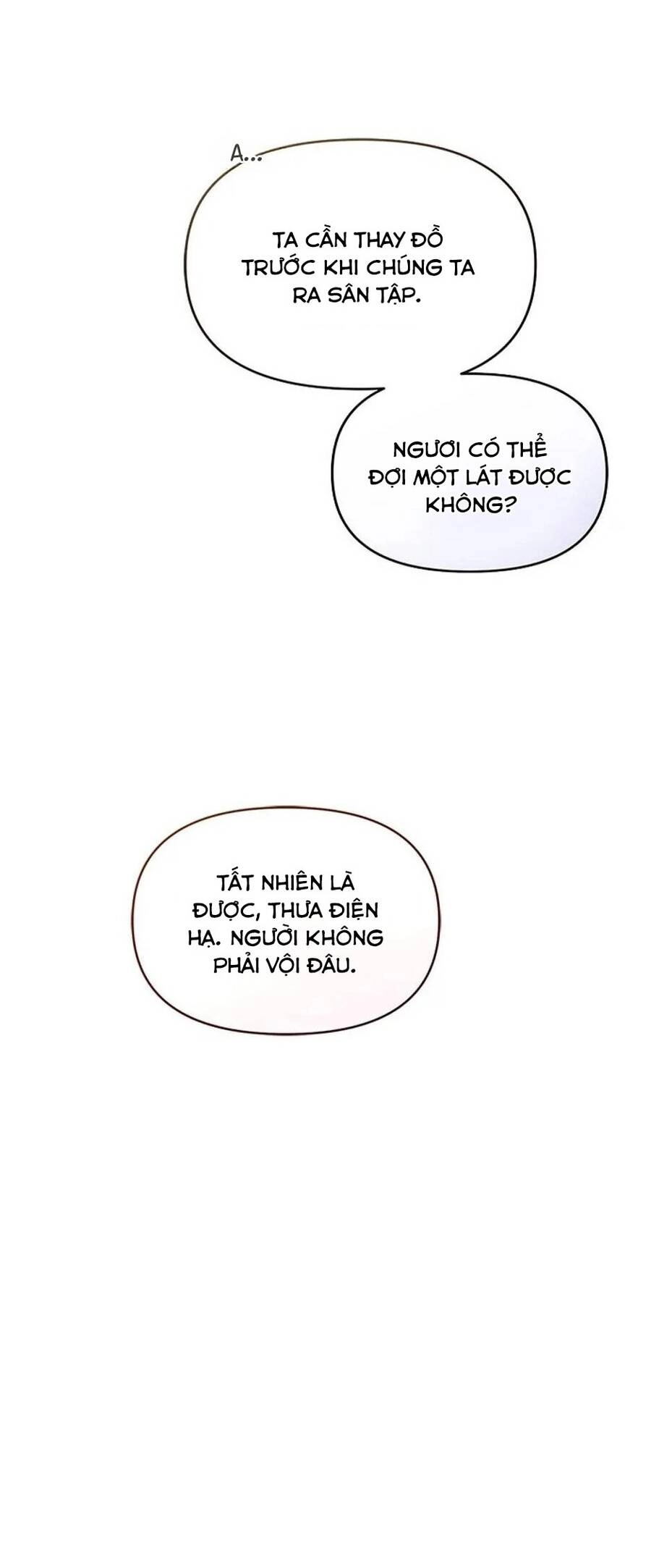 Sự Xuất Hiện Hoành Tráng Của Ác Nữ Chapter 38 - 19