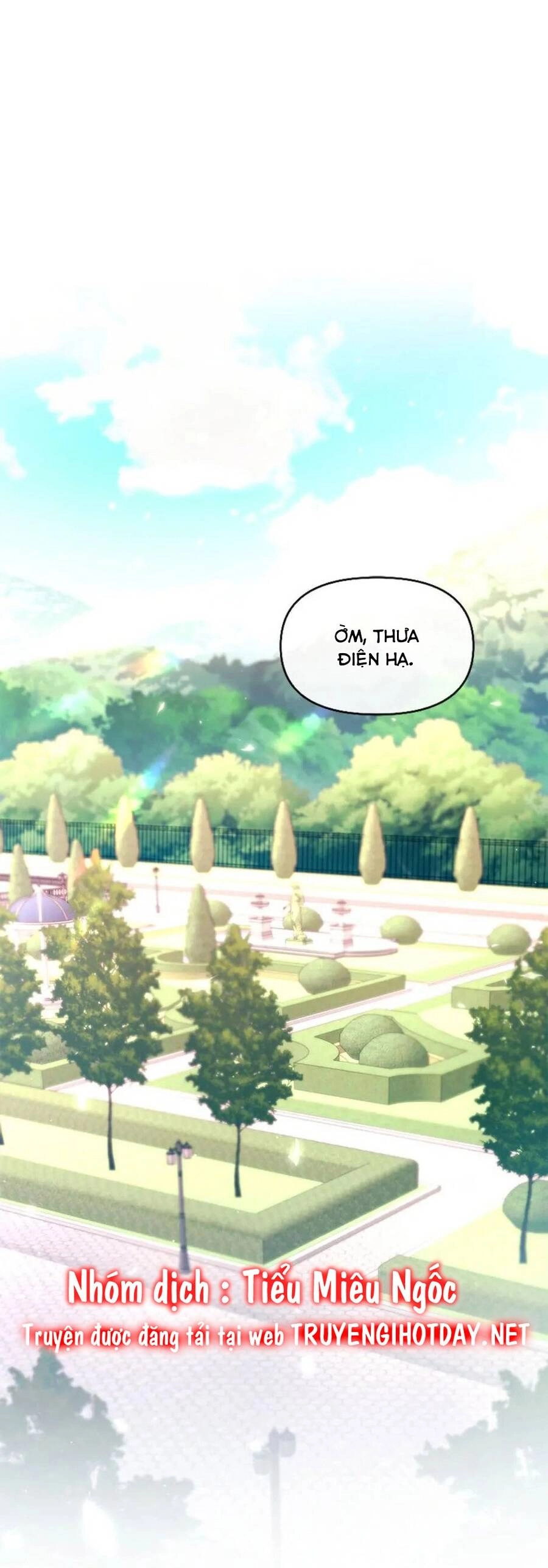 Sự Xuất Hiện Hoành Tráng Của Ác Nữ Chapter 38 - 21