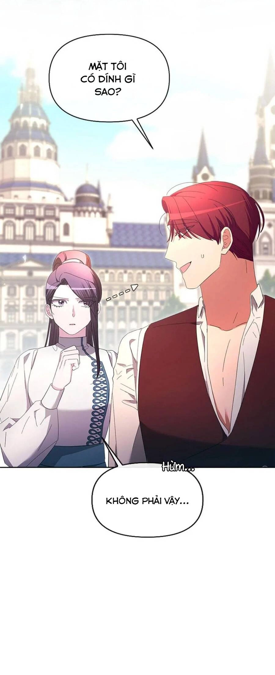 Sự Xuất Hiện Hoành Tráng Của Ác Nữ Chapter 38 - 22