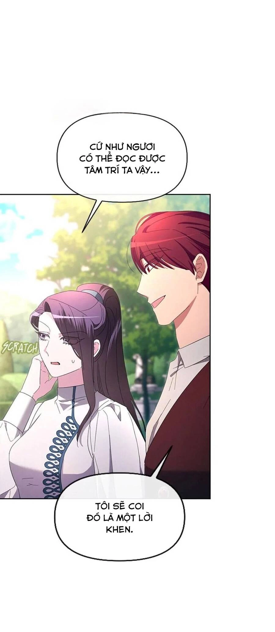 Sự Xuất Hiện Hoành Tráng Của Ác Nữ Chapter 38 - 24