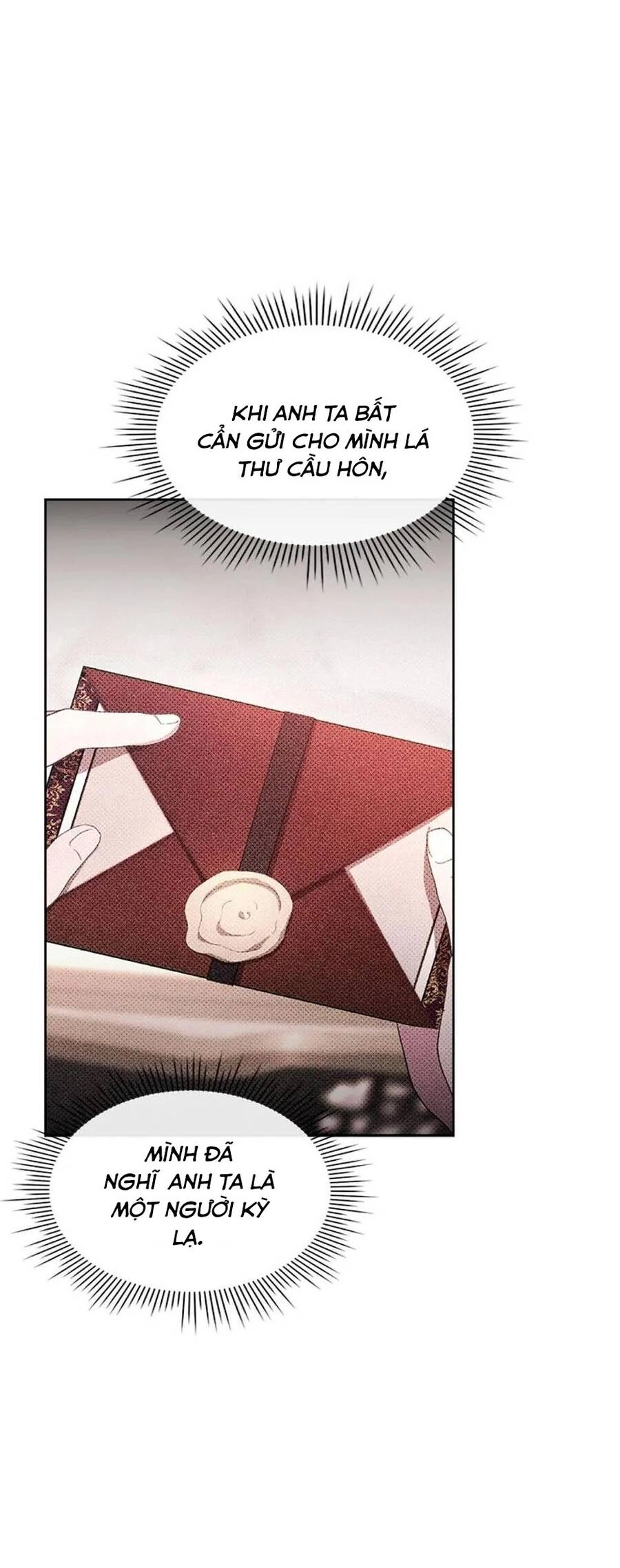 Sự Xuất Hiện Hoành Tráng Của Ác Nữ Chapter 38 - 27