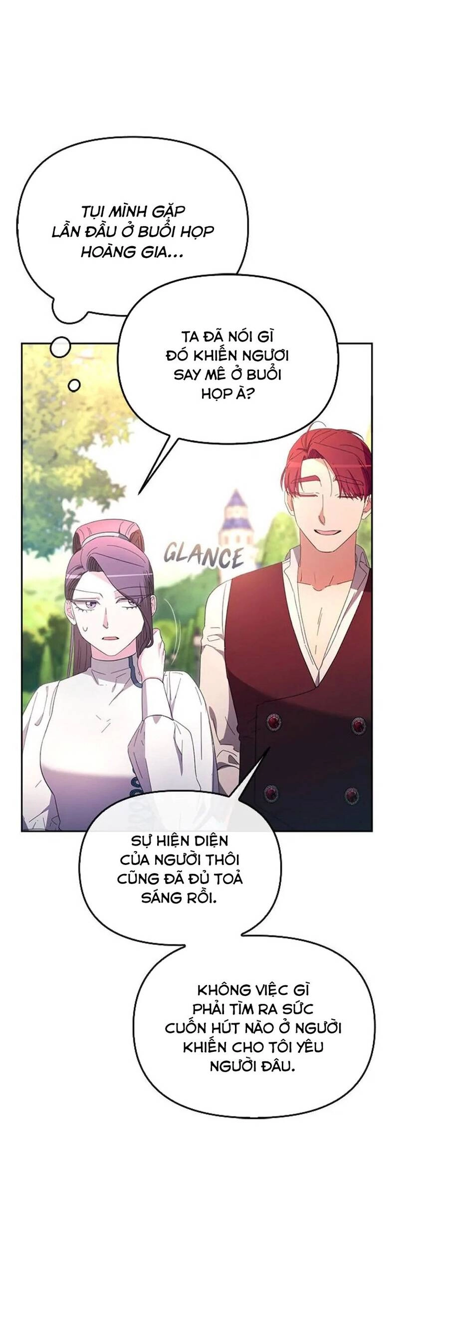 Sự Xuất Hiện Hoành Tráng Của Ác Nữ Chapter 38 - 35