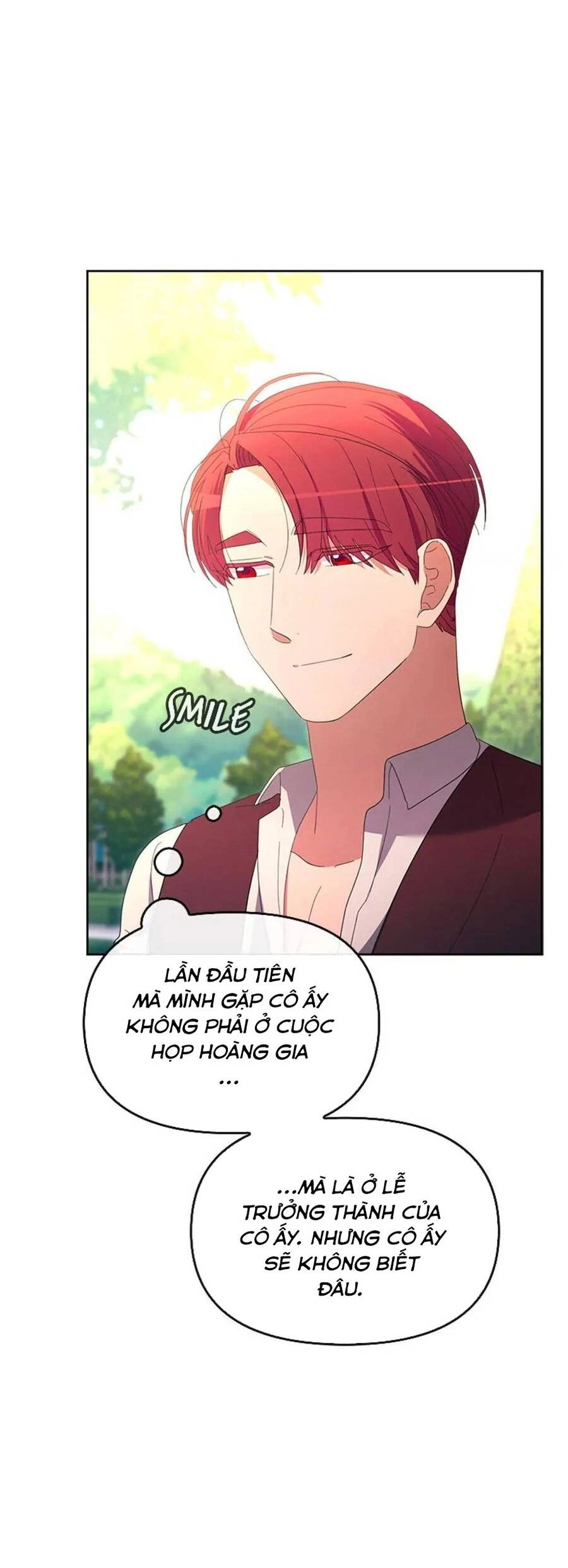 Sự Xuất Hiện Hoành Tráng Của Ác Nữ Chapter 38 - 36