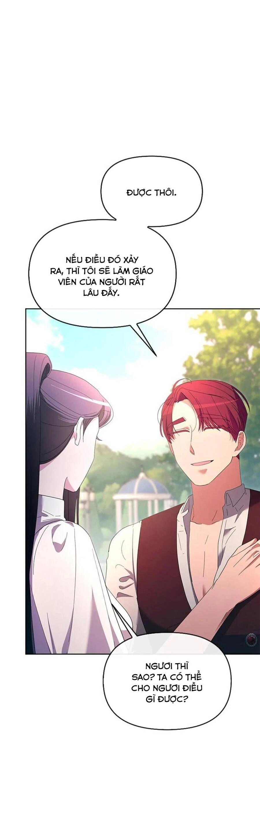 Sự Xuất Hiện Hoành Tráng Của Ác Nữ Chapter 38 - 44