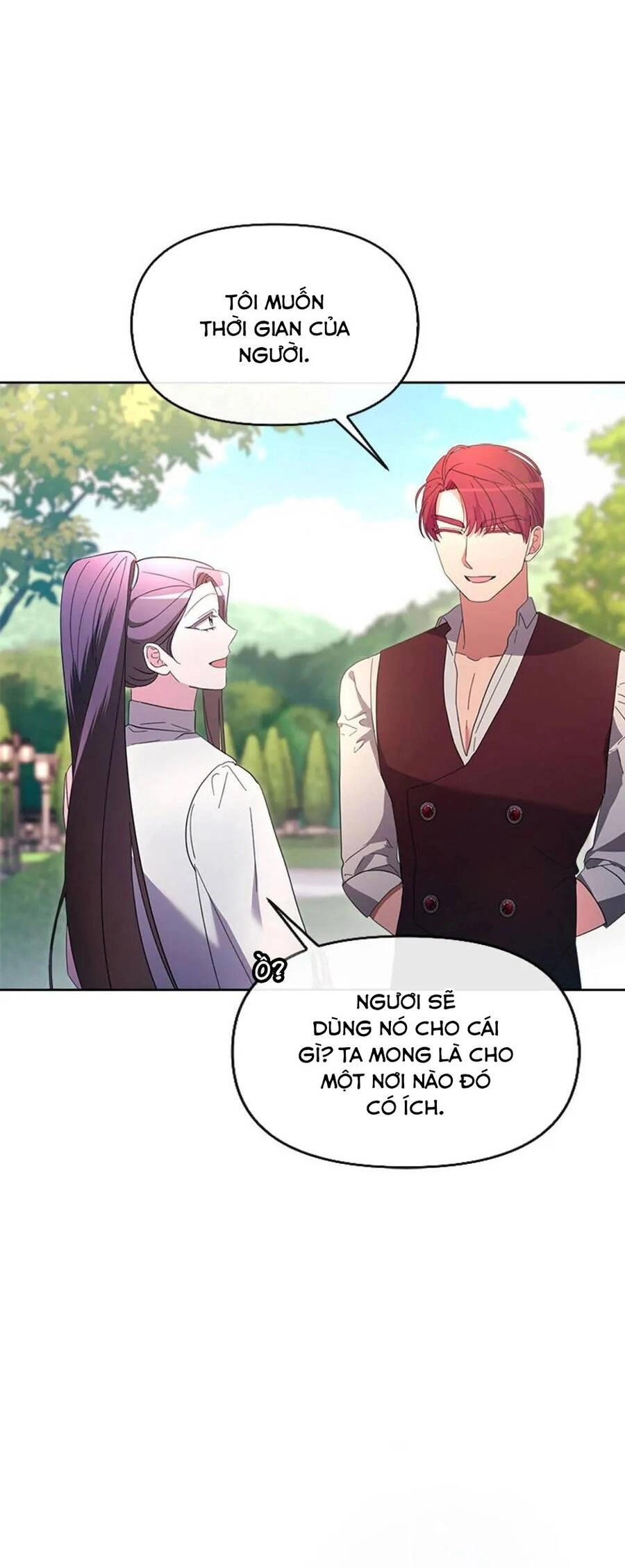 Sự Xuất Hiện Hoành Tráng Của Ác Nữ Chapter 38 - 45