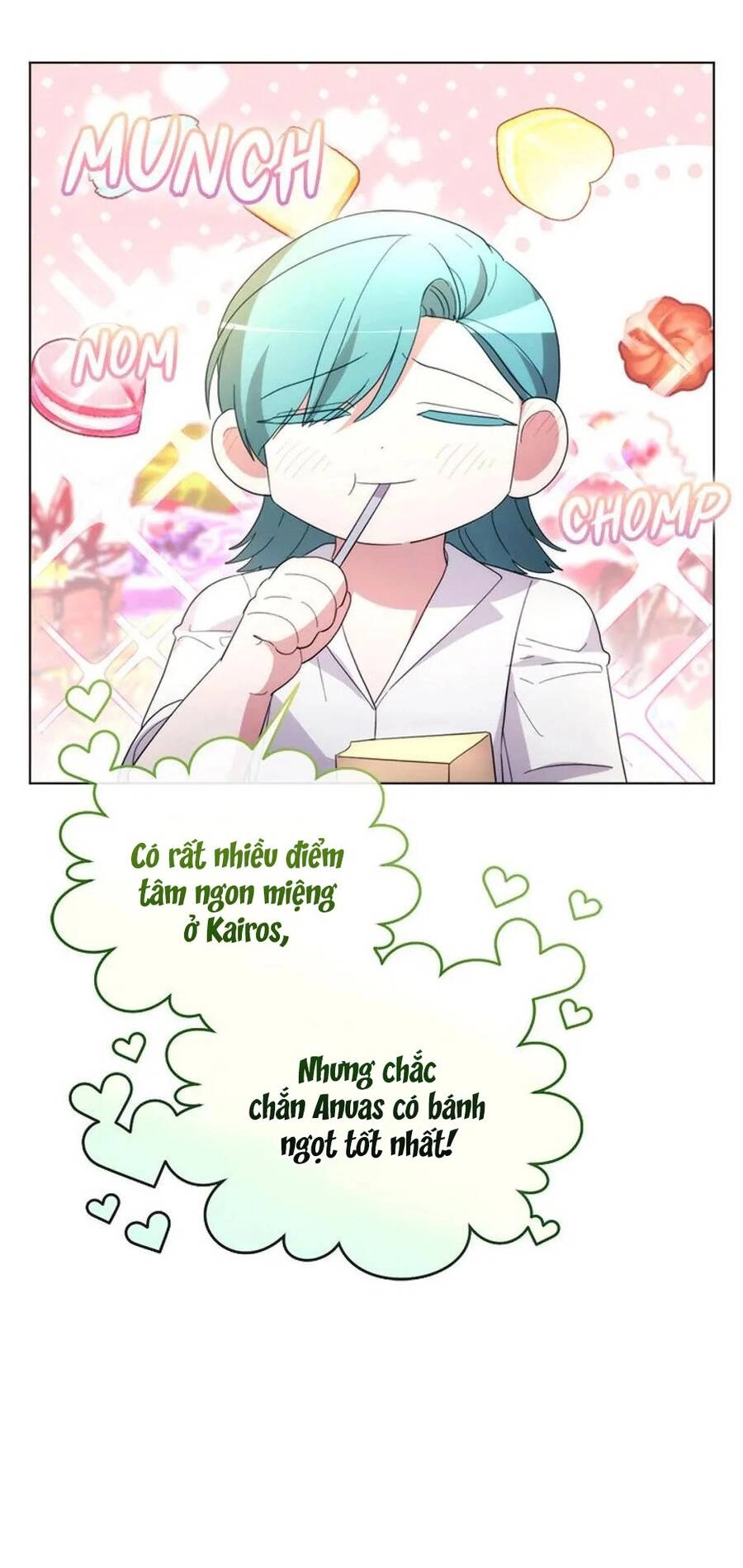 Sự Xuất Hiện Hoành Tráng Của Ác Nữ Chapter 38 - 53